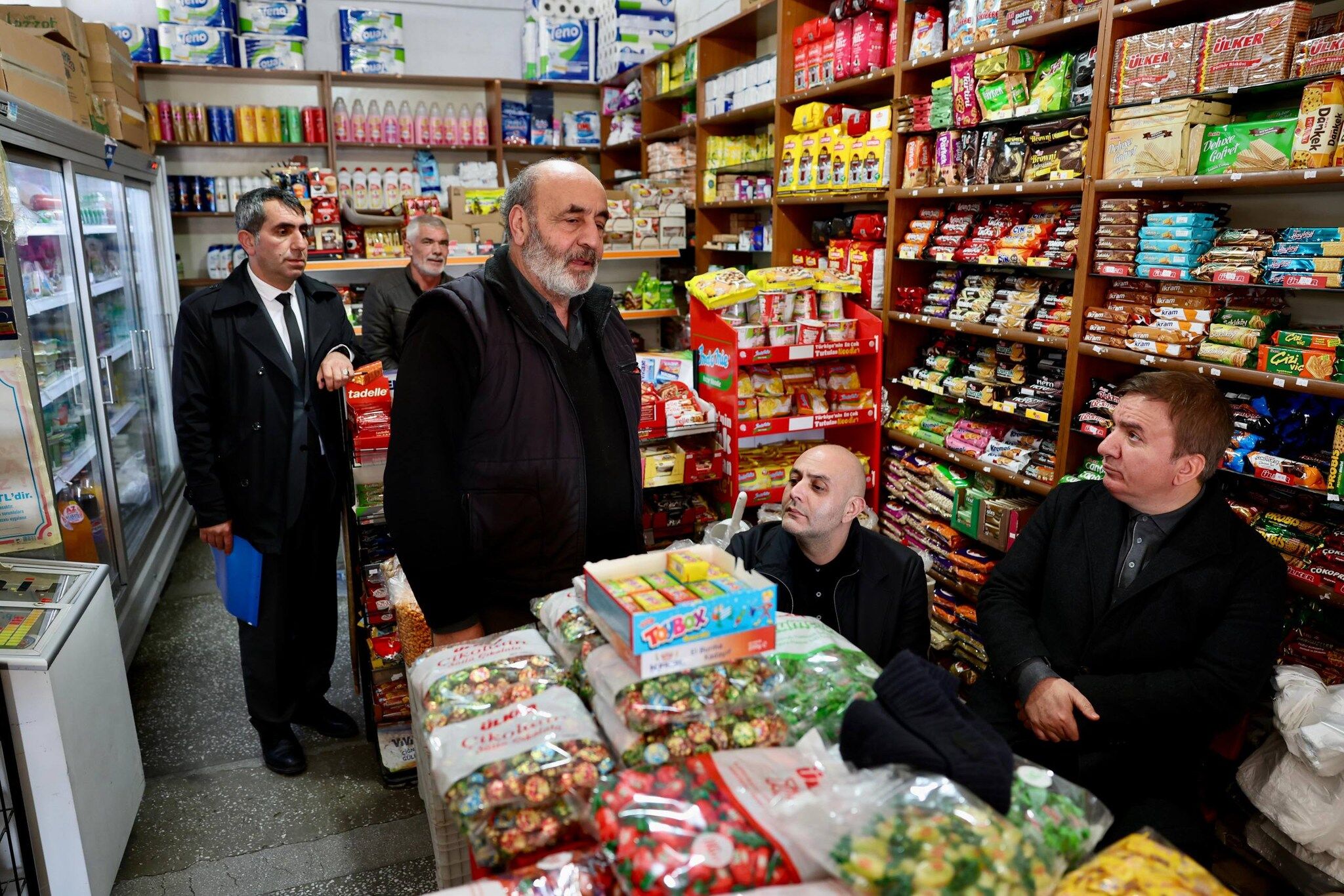 Vali Aydoğdu Zimem Defteri (2)