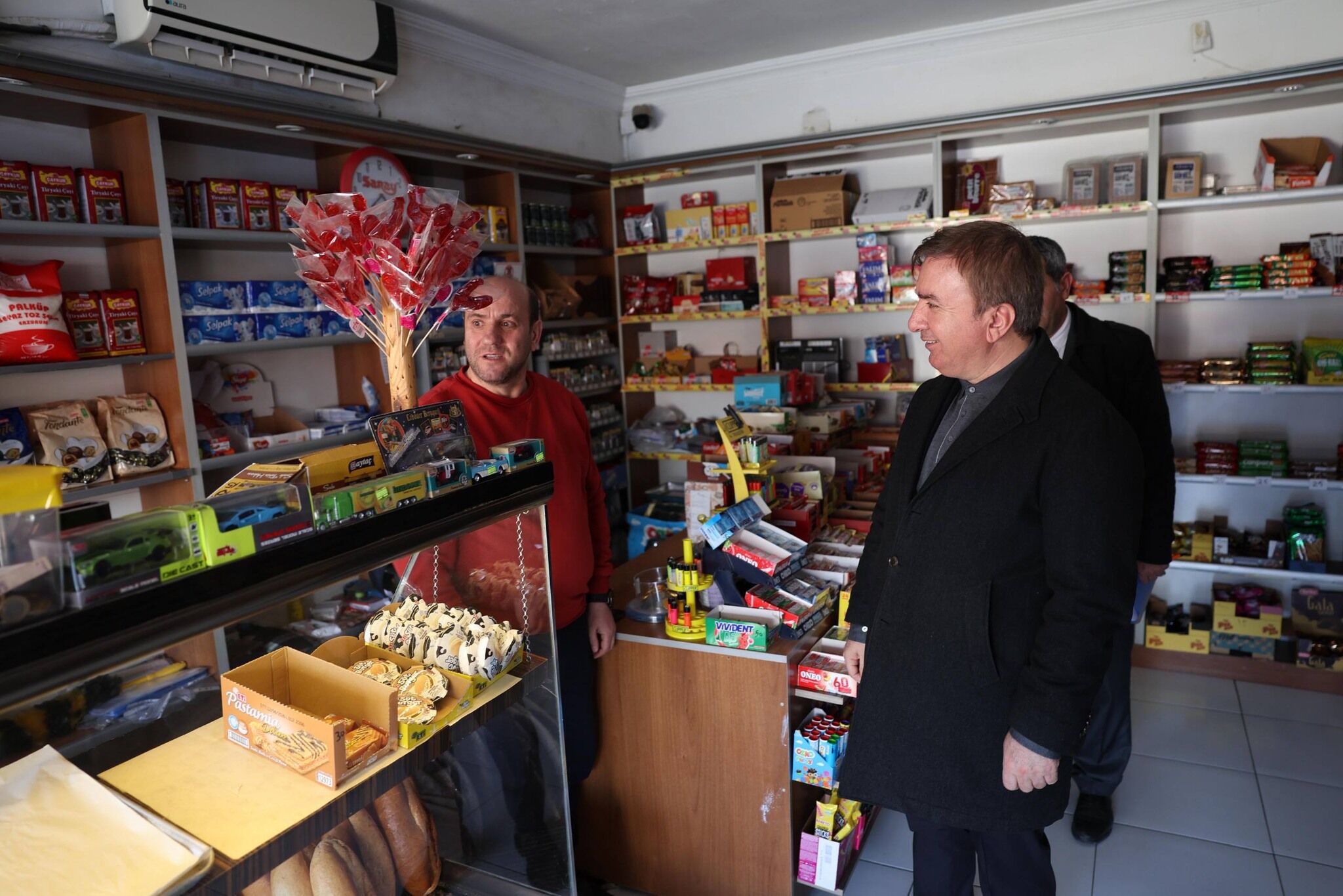 Vali Aydoğdu Zimem Defteri (6)