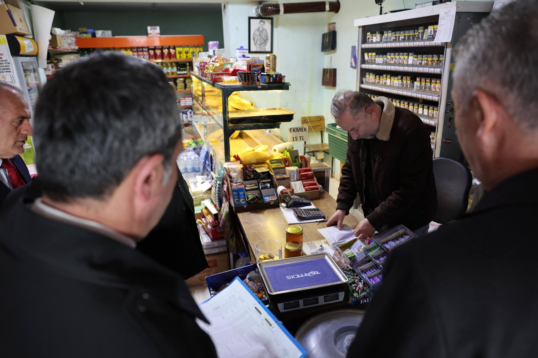 Vali Aydoğdu Zimem Defteri (8)