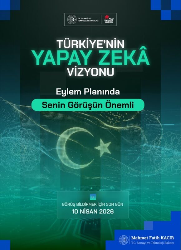 Yapayzeka Eylem Planı