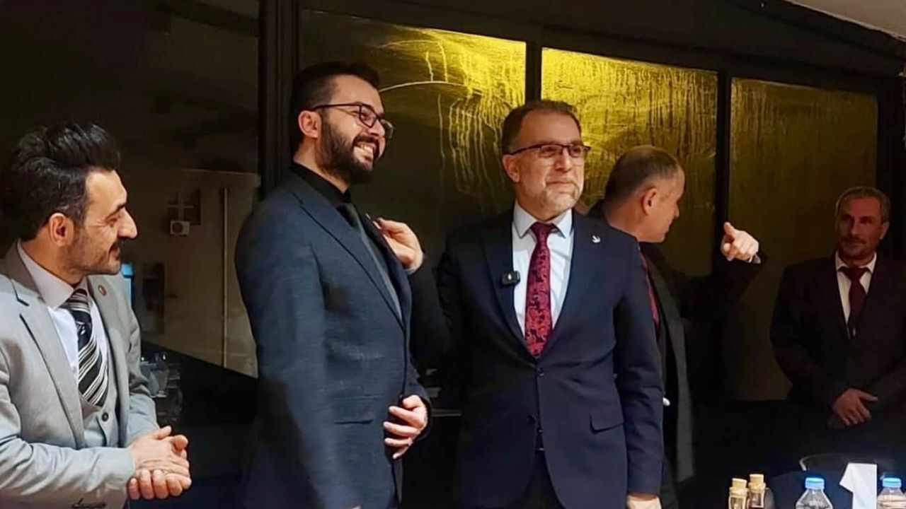 Yeniden Refah Partisi’den Av. Zübeyir Yıldırım 3