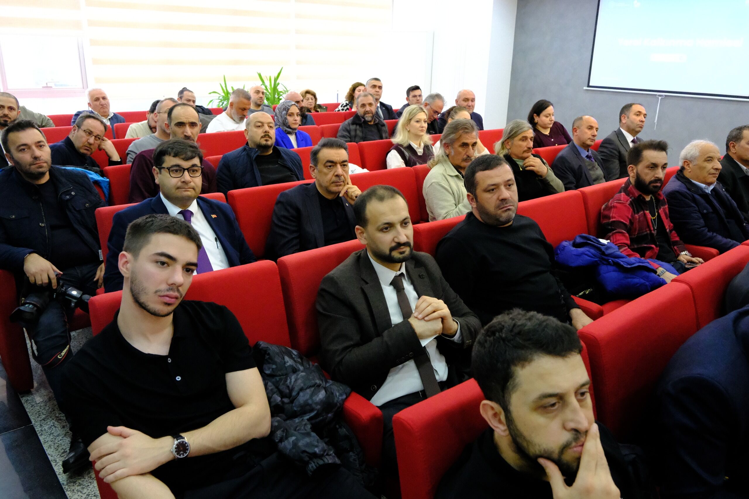 Yerel Kalkınma 4 Proje 4