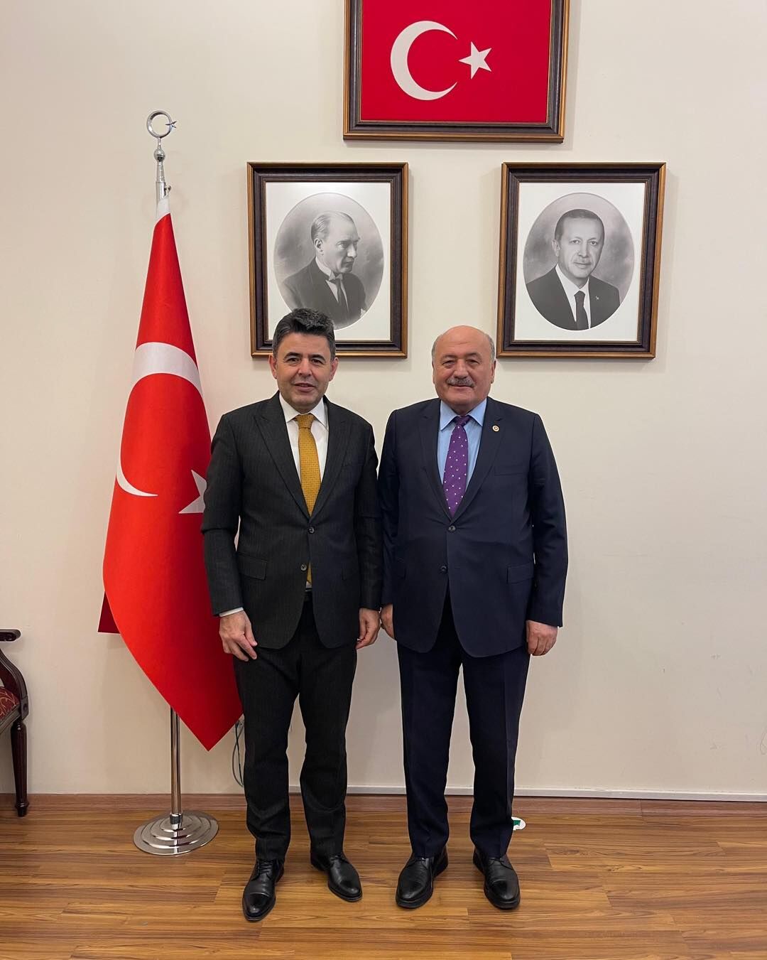 Yüksek Hızlı Tünel Ve Trenler (1)