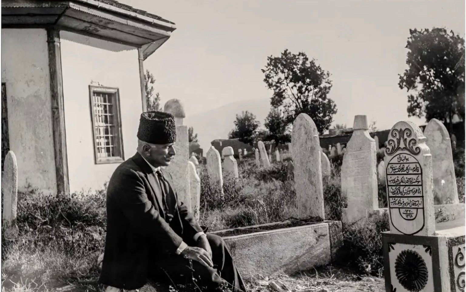 125 Yıl Sonra Aynı Yerde… Erzincan’da Hüzünlü Bir Ziyaret (2)