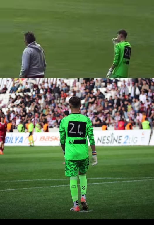 15 Yaşında Tarihe Geçti… Ama Forma Krizi Gölge Düşürdü!