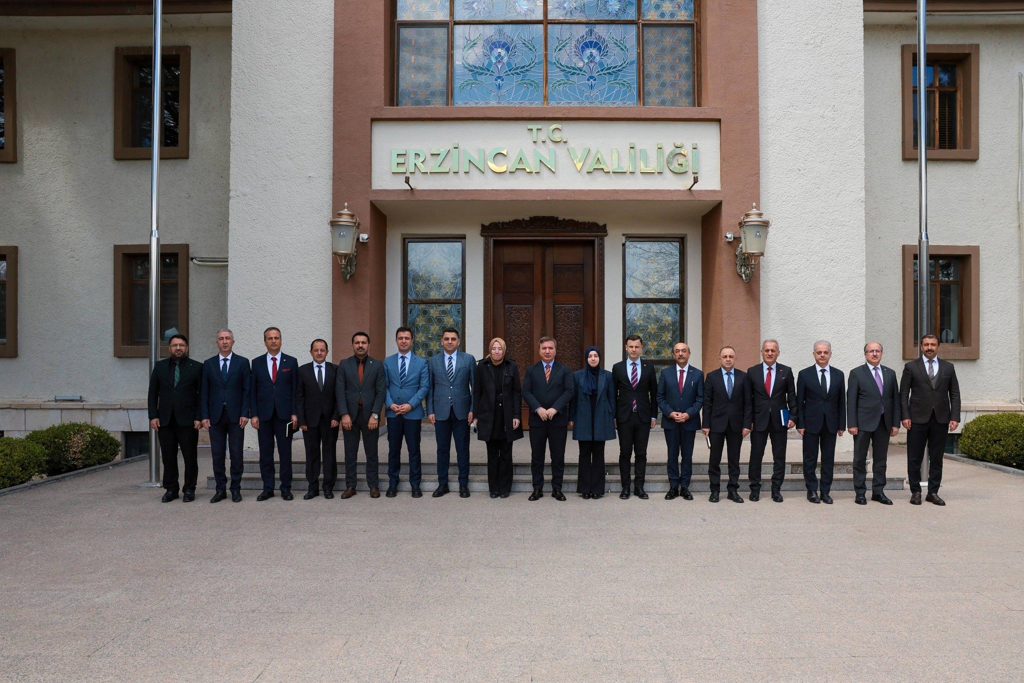 32. Birim Amirleri Toplantısı (4)