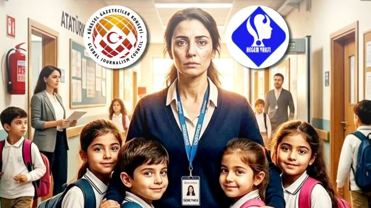 500 Bin Öğretmene Şiddetle Mücadele Eğitimi