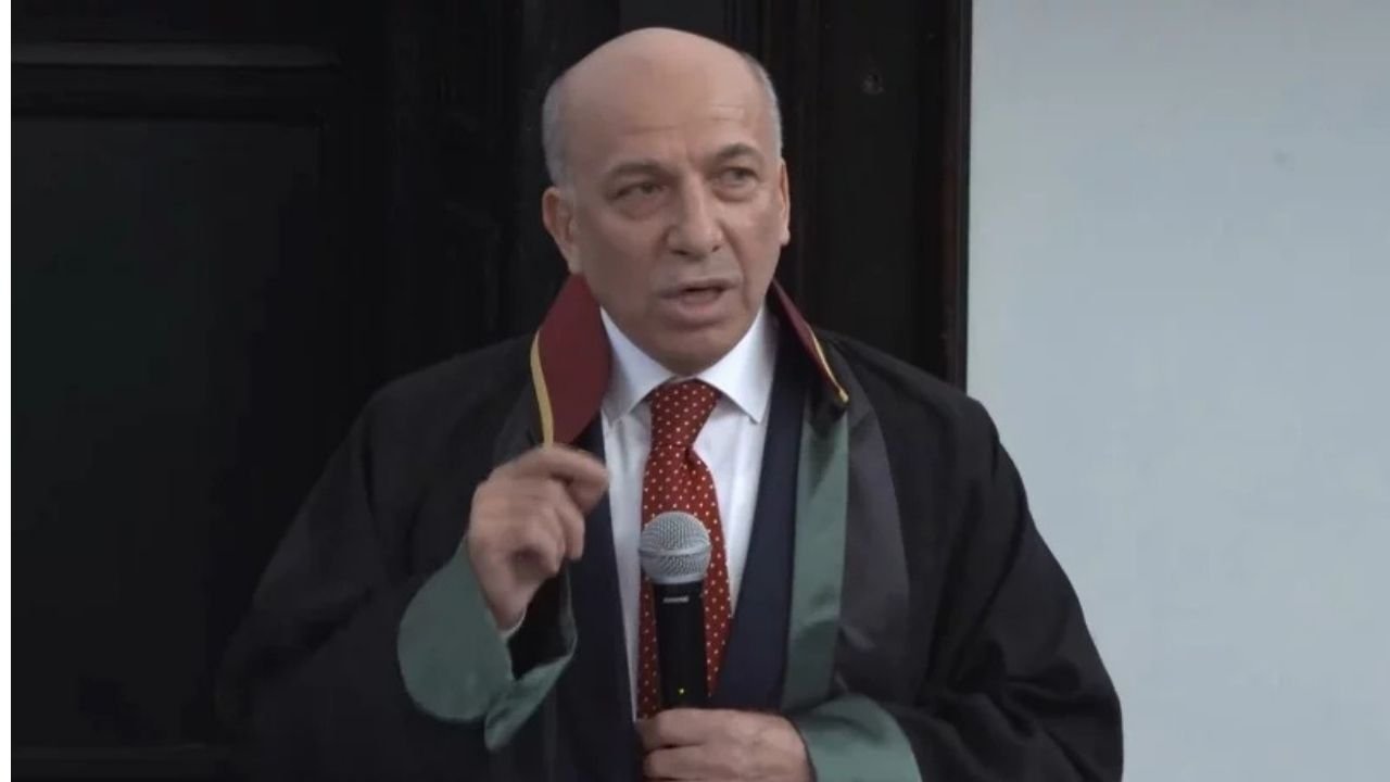 Av. Yasin Şamlı İstanbul 2 Nolu Baro Başkanı-1