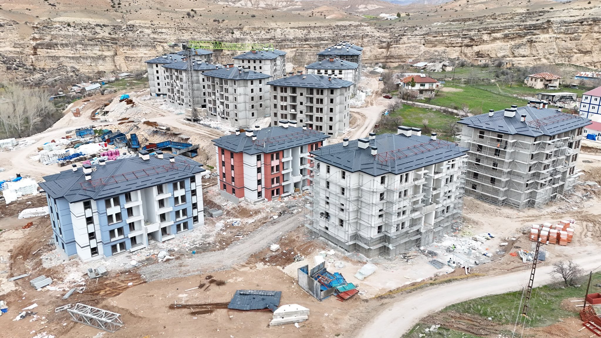 Başkan Bayram’dan Net Mesaj “Emeğimizi Kimseye Yedirmeyiz” (3)