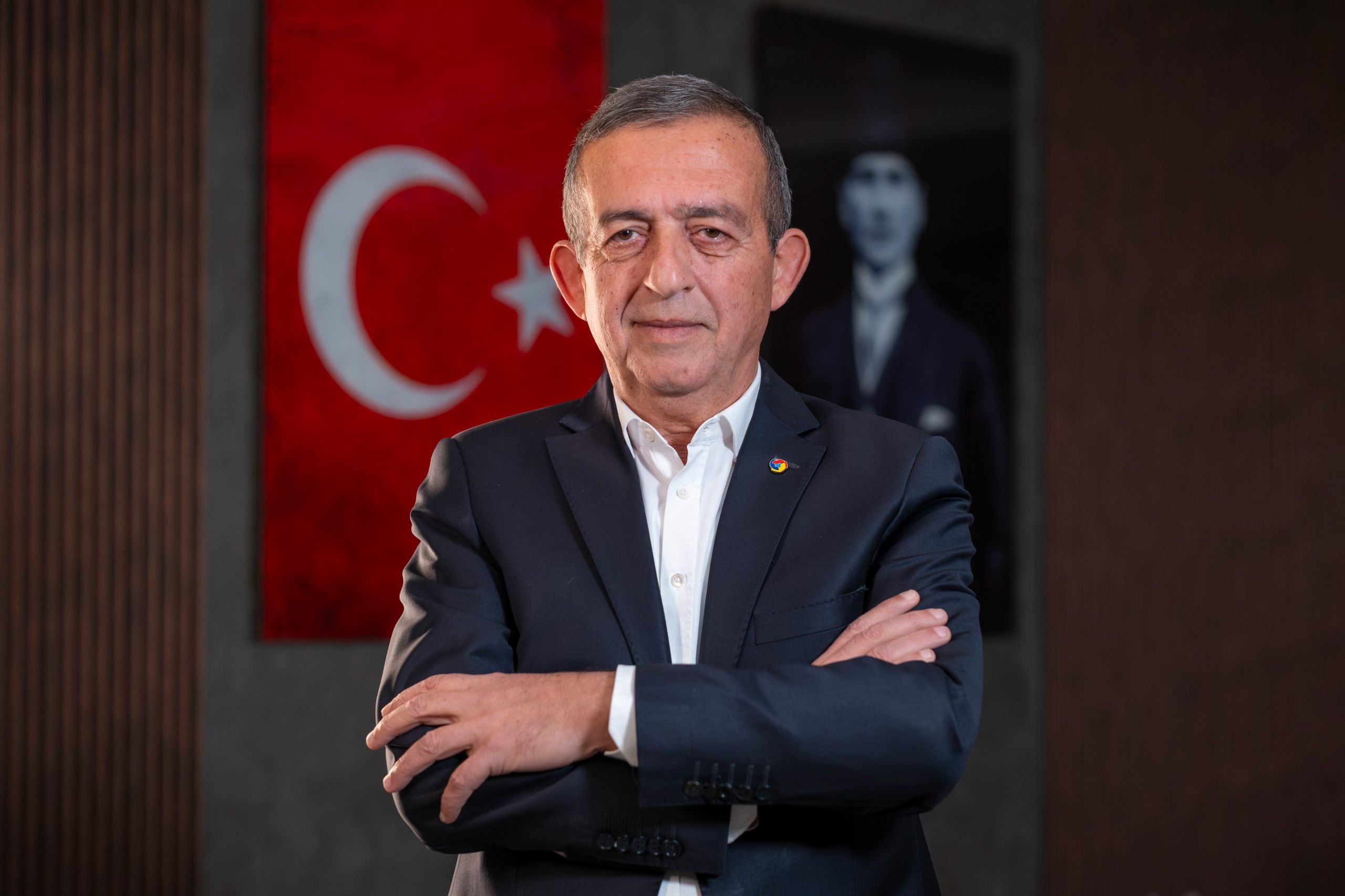 Tanoğlu: "Kazanan Erzincan İş Dünyası Olmuştur"