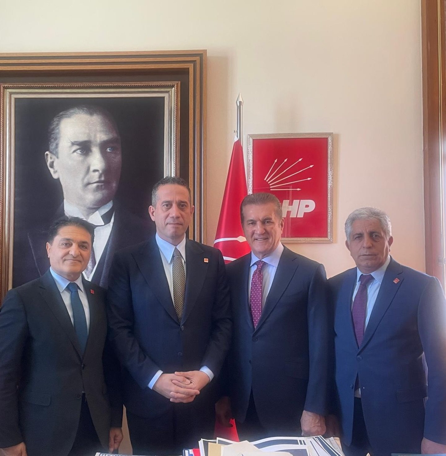 Chp Ankara Temaslaru (4)