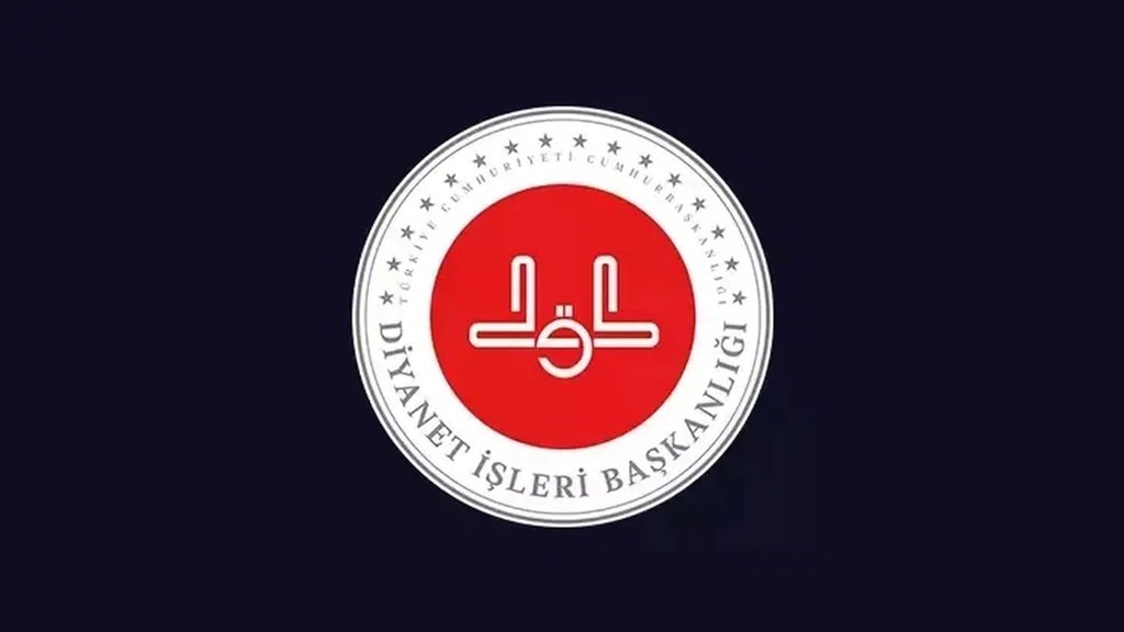 Diyanet Personel-1