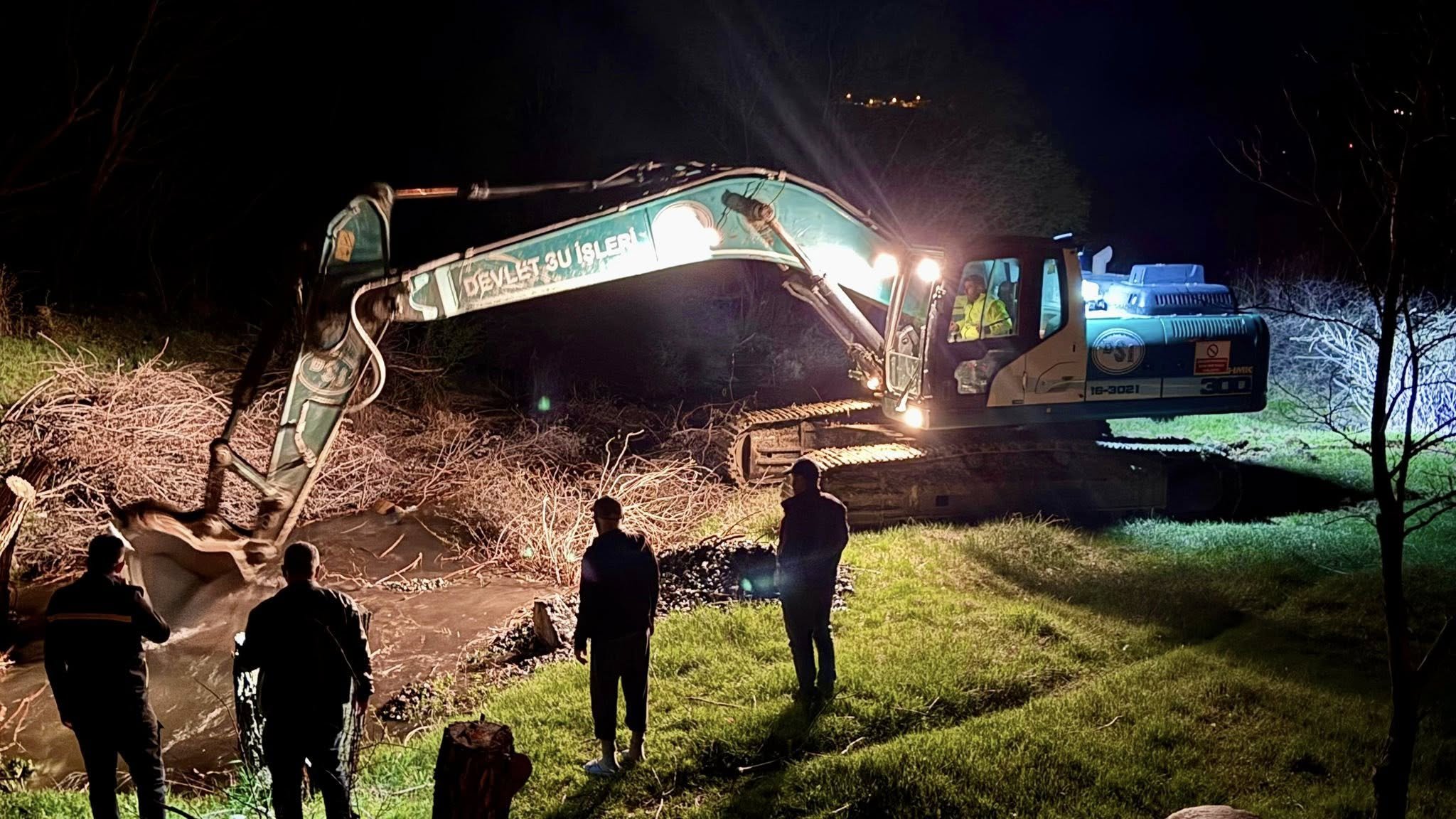 Dsi Taşkın Kontrol (3)