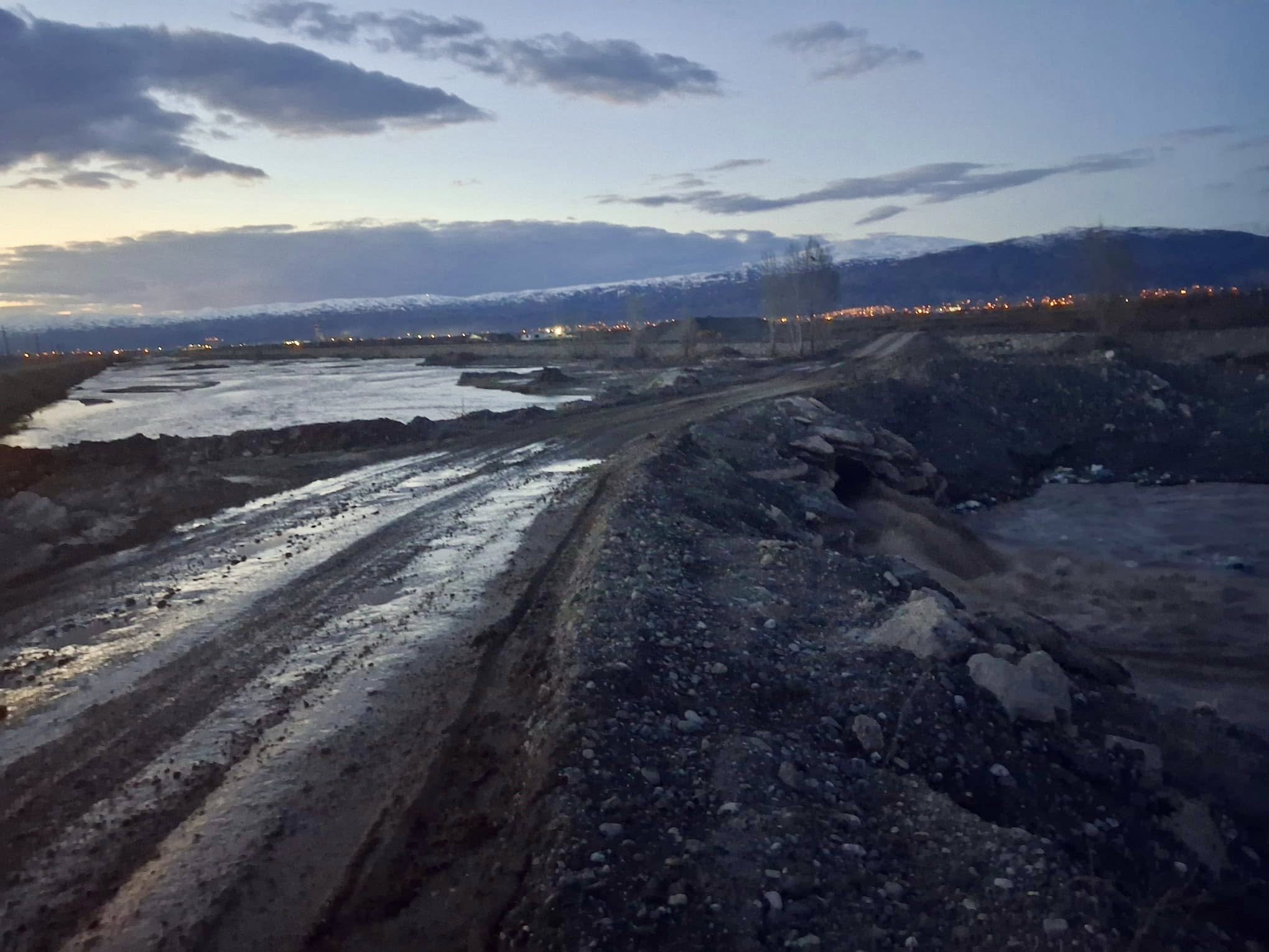 Dsi Taşkın Kontrol (5)