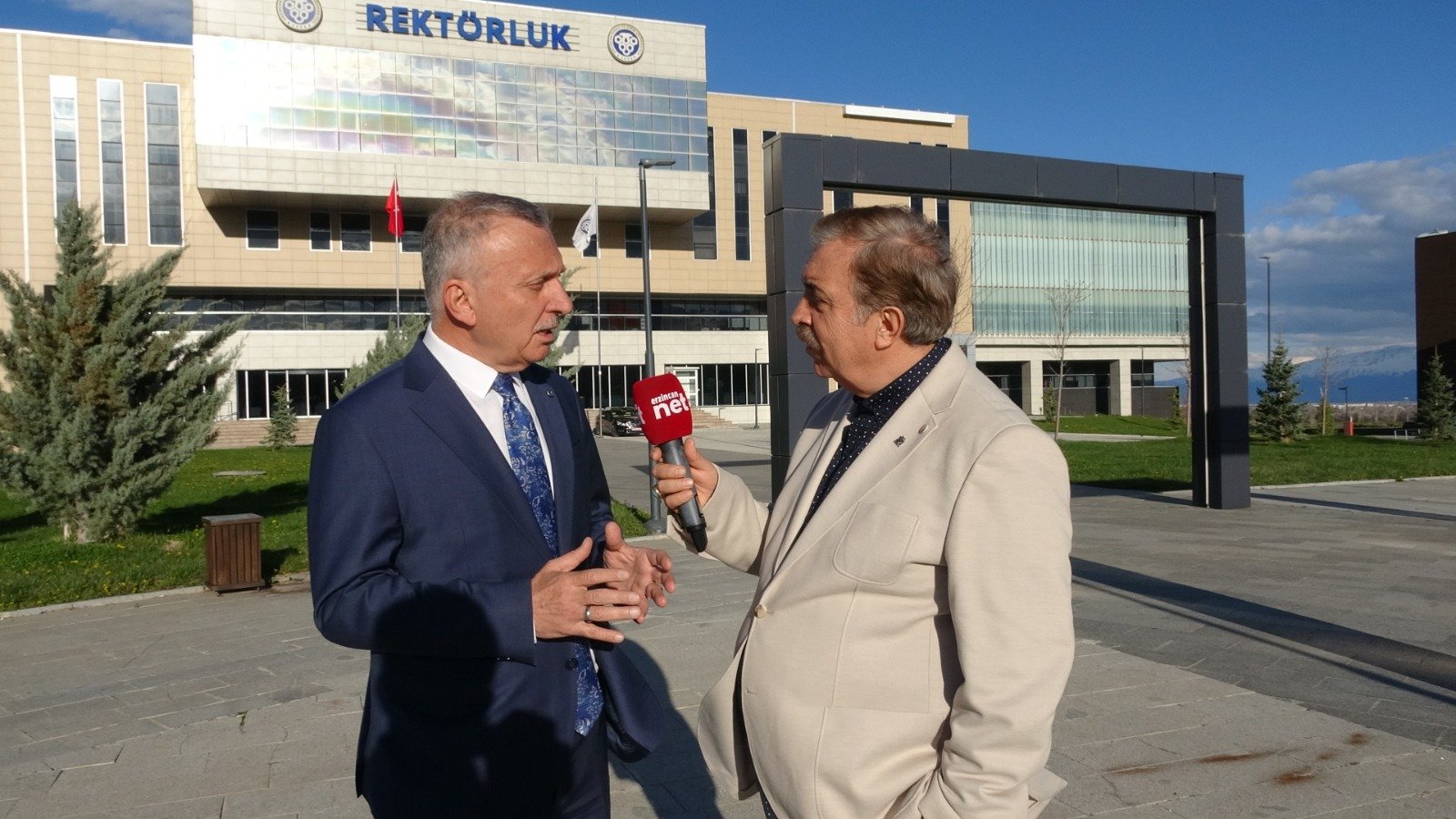 Ebyü’de Bir Devir Kapanıyor Erzincan’dan Gitmiyorum, Erzincanlı Kalıyorum!1