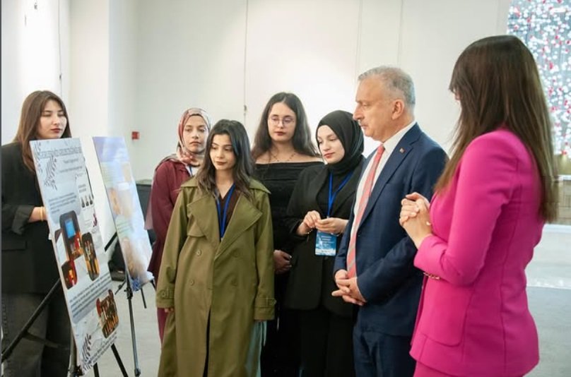 Emekten Topluma Sergisi1