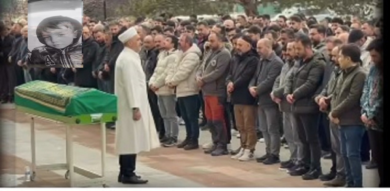 Enes Toprağa Verildi1-2