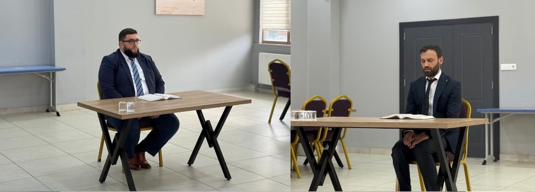 Erzincan Dinî İhtisas Merkezi 14 Mezun Verdi 1