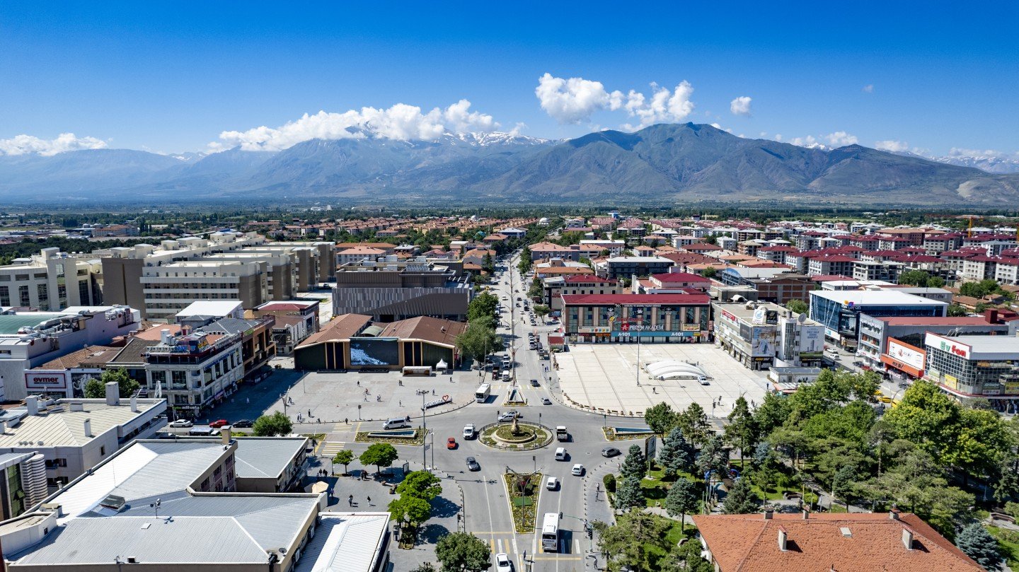 Erzincan'da Başvurular İçin Geri Sayım Başladı