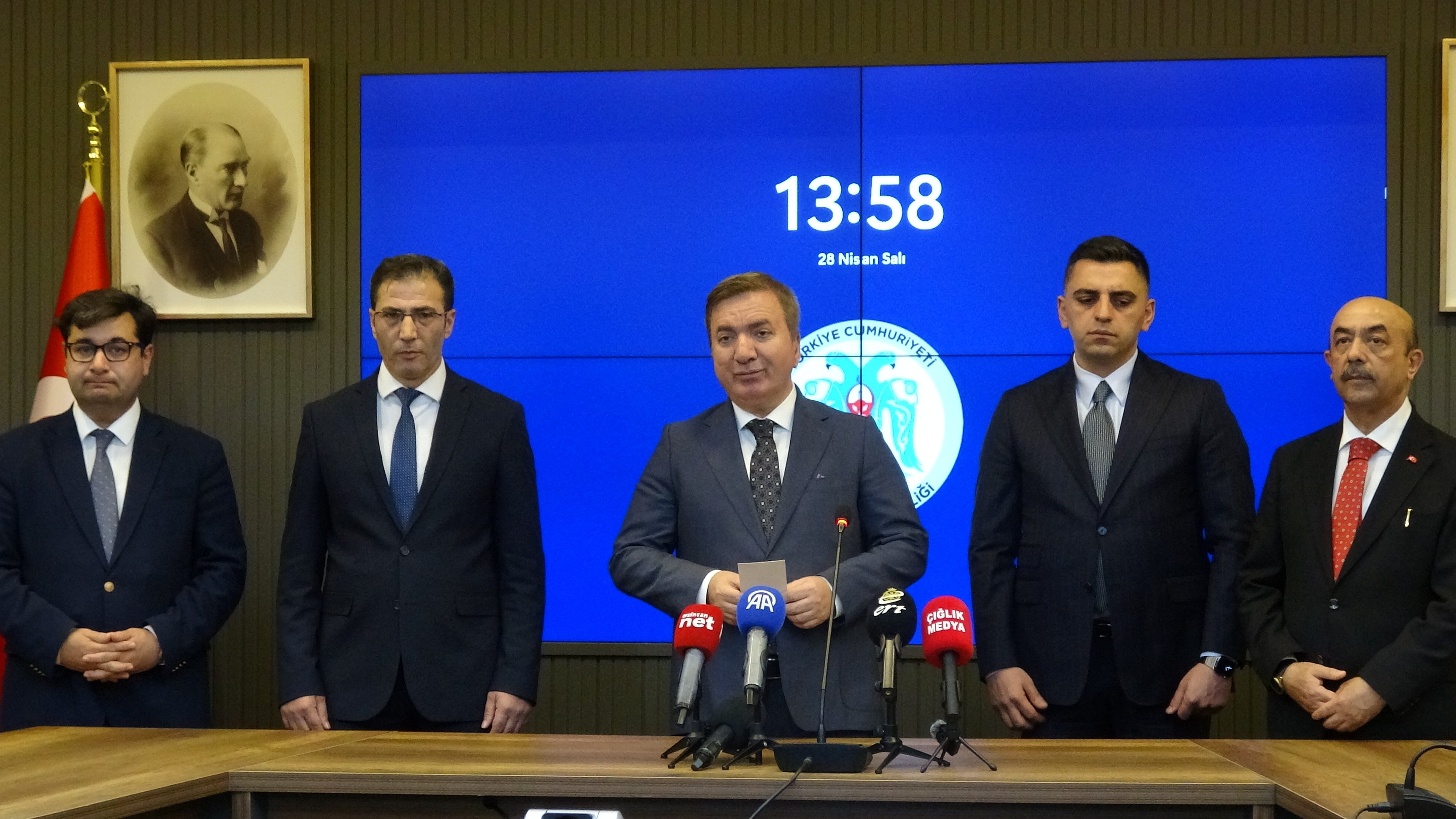 Erzincan Eğitimde Model Değiştiriyor