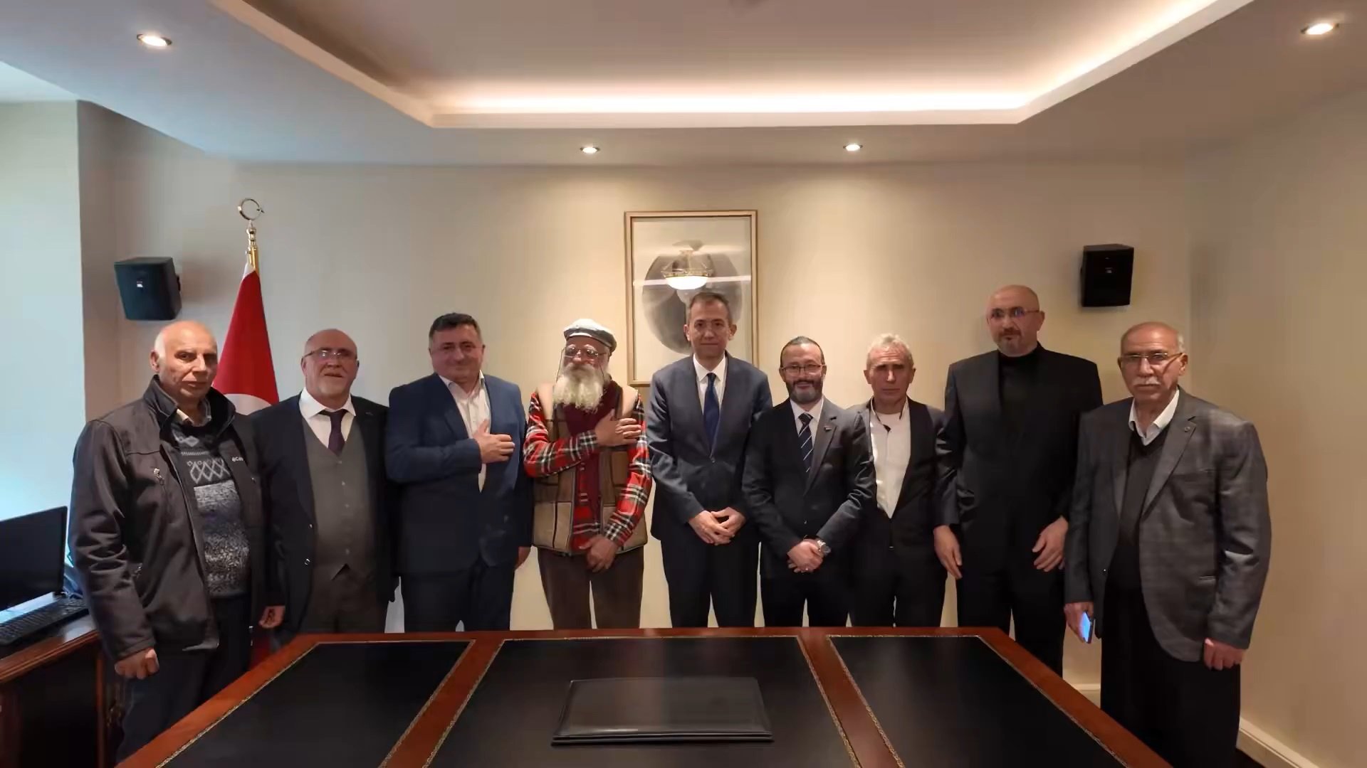 Erzincan Kanaat Önderleri Ankarada2