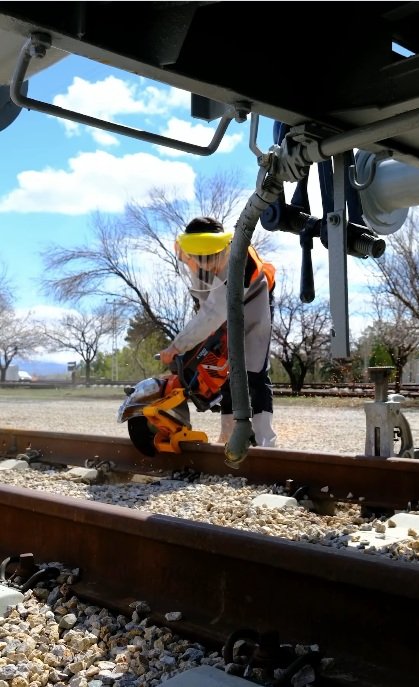 Erzincan Raylı Sistemler Okul 5