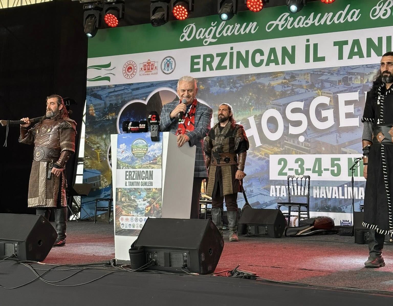 Erzincan Tanıtım Günleri (2)