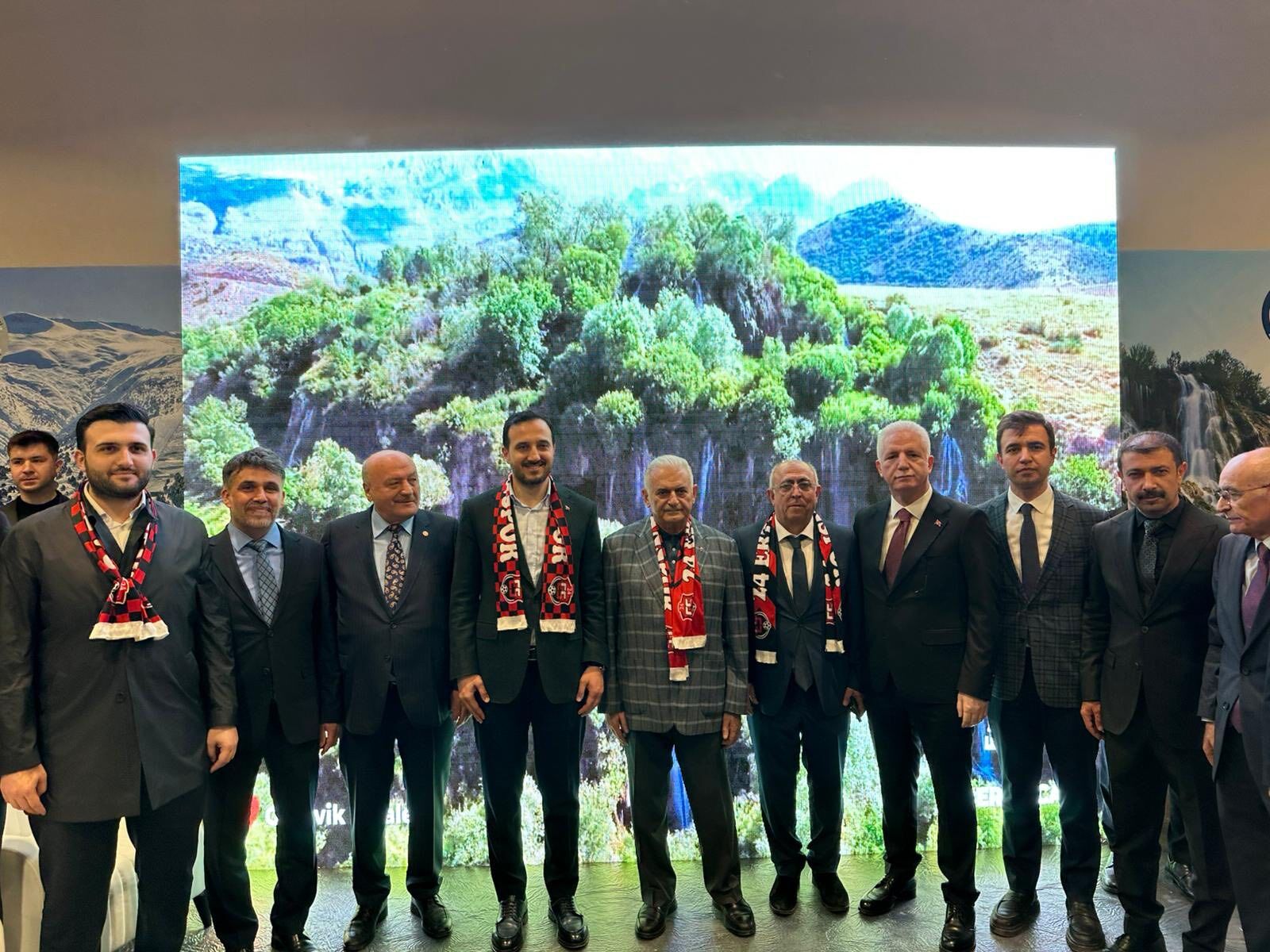 Erzincan Tanıtım Günleri (4)