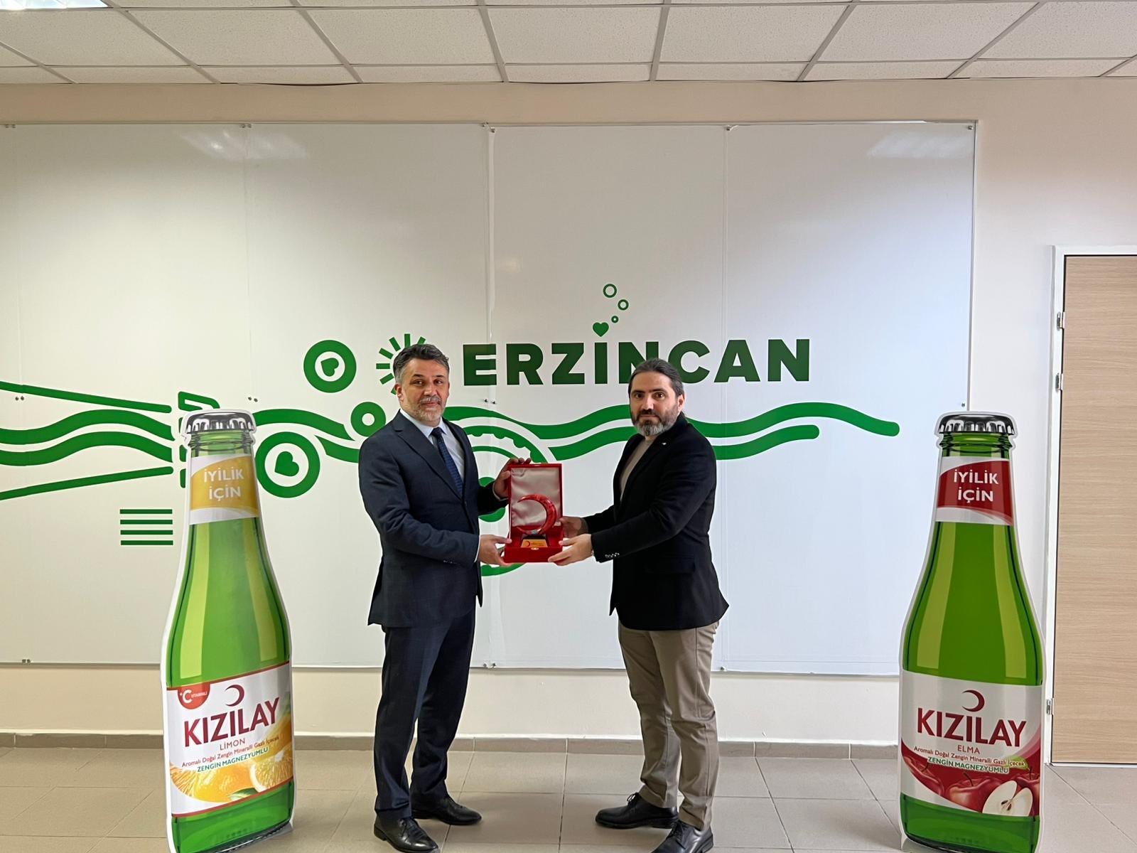 Erzincan Üretiyor, Dünya Tüketiyor Günde 6 Milyon Adet.. (3)