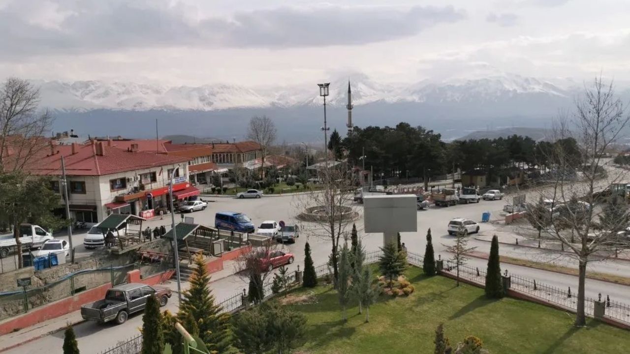 Üzümlü’nün Görsel Hafızası Oluşturuluyor: En Güzel Kareler Ödüllendirilecek