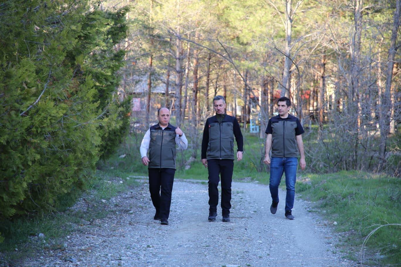 Erzincana Yeni Park (4)