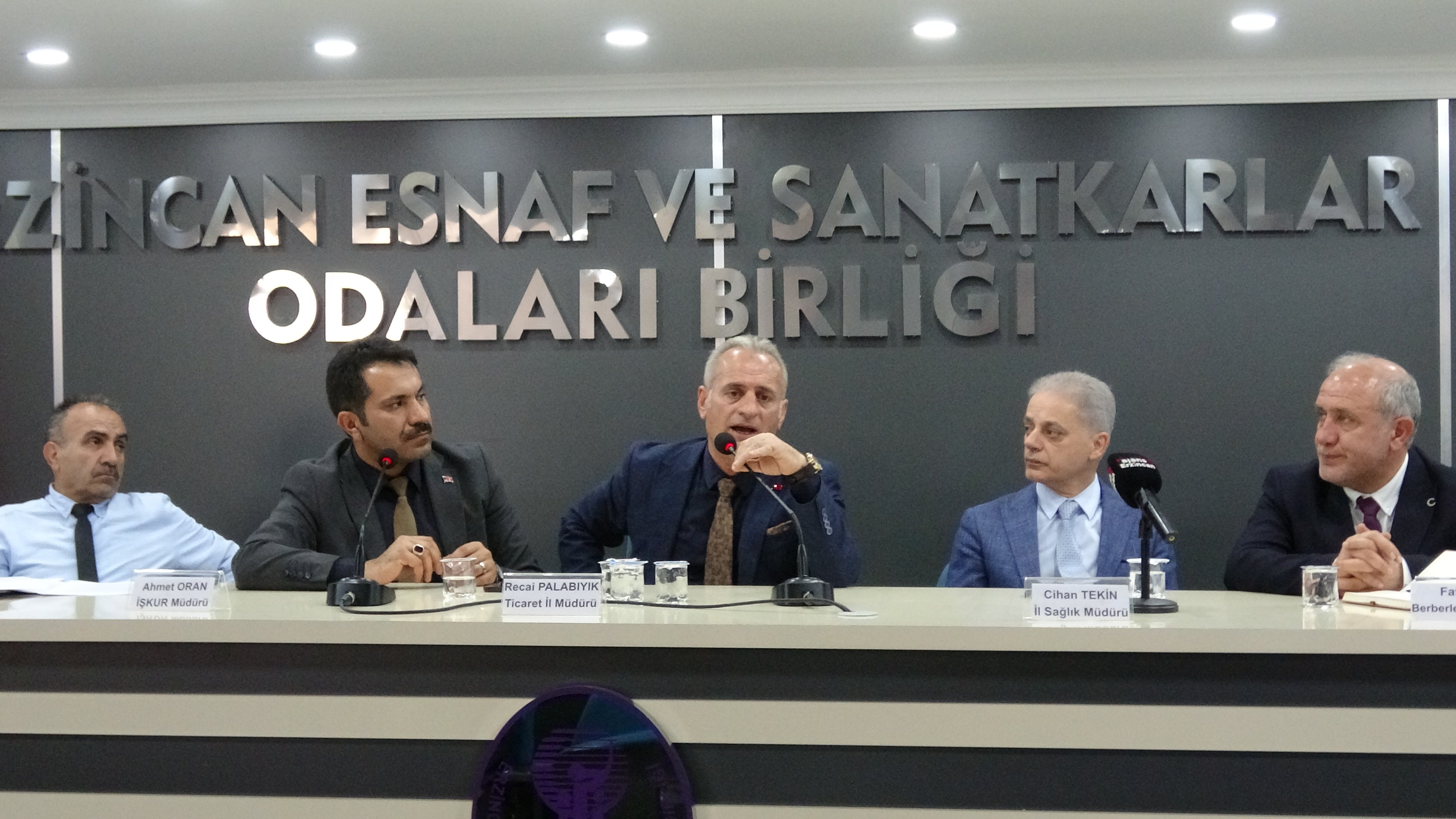 Erzincan'da 18 Yaş Altına Yeni Yasak!