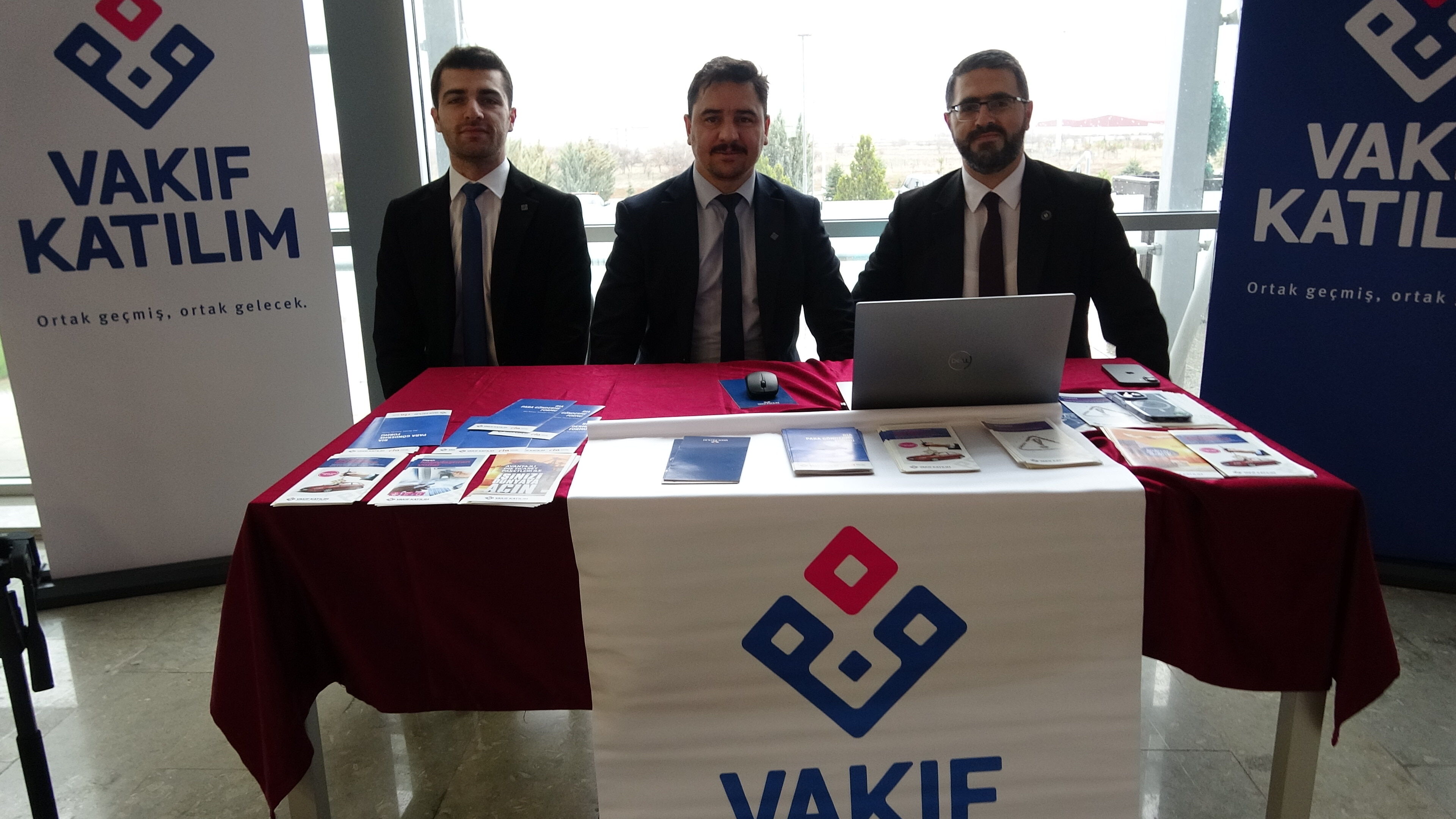 Erzincan’da Bankacılığın Ötesinde Bir Duruş Vakıf Katılım’dan Kültürel Mirasa Siper!2