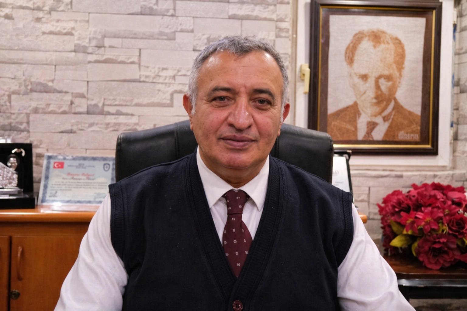 Erzincan’da Bir Zamanların Altın Mesleği Bitiyor 1