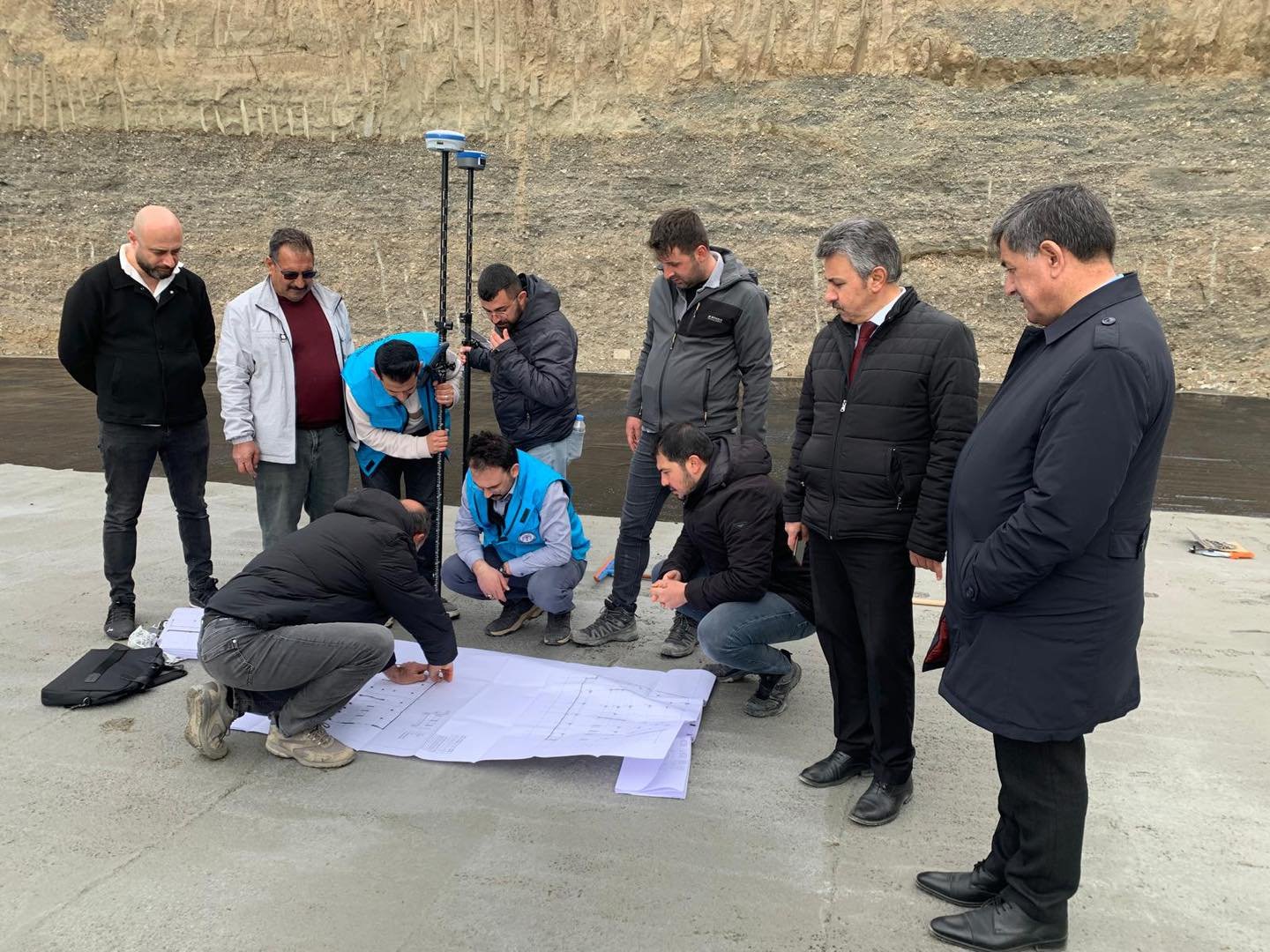 Erzincan’da Dönüşüm Başladı Hayırlı Olsun! (1)