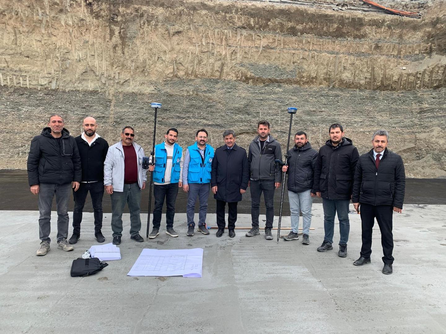 Erzincan’da Dönüşüm Başladı Hayırlı Olsun! (3)