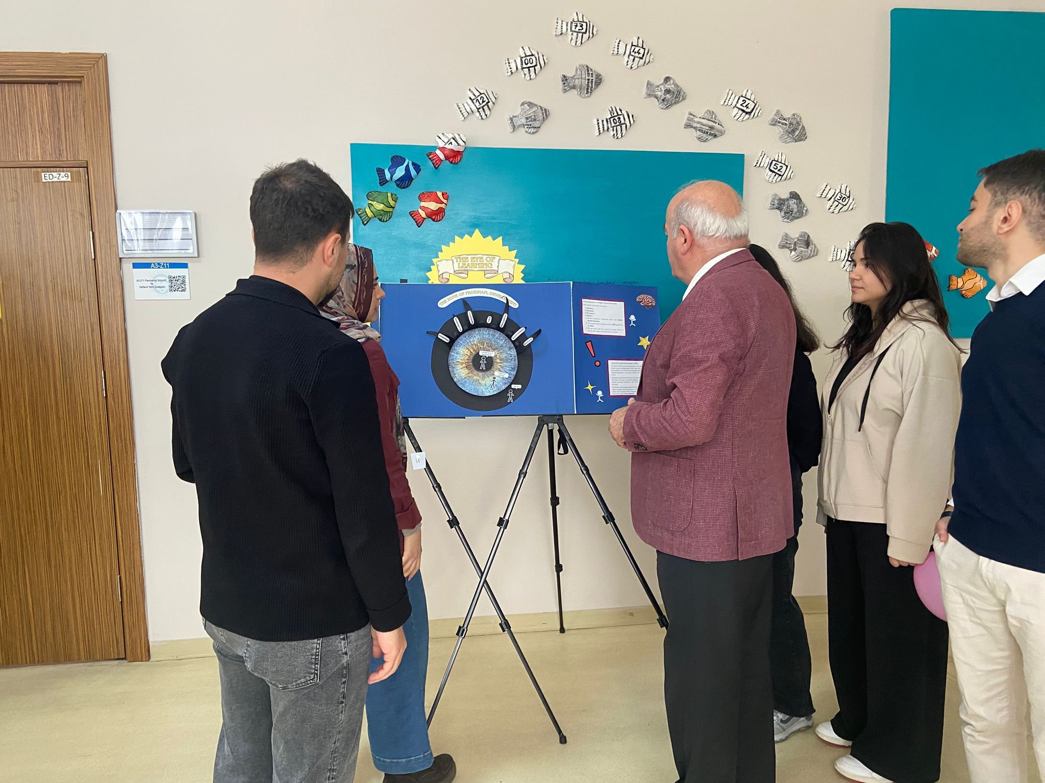 Erzincan’da Eğitimde Yaratıcı Dokunuş (2)