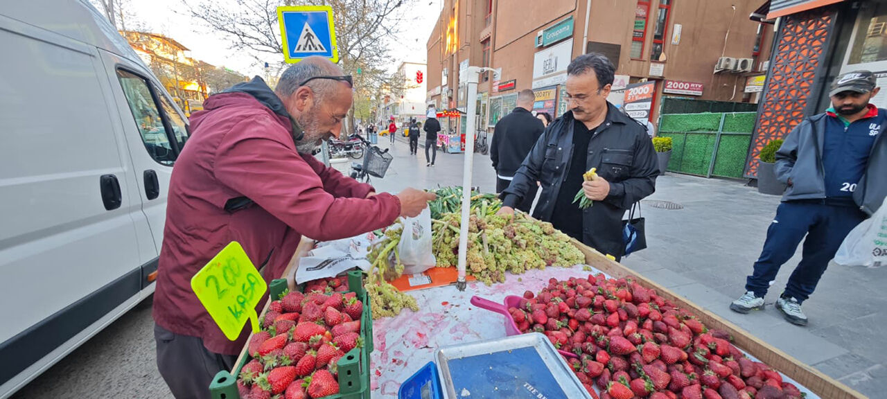 Erzincan’da Işkın Çıktı. İşte Fiyatı…11