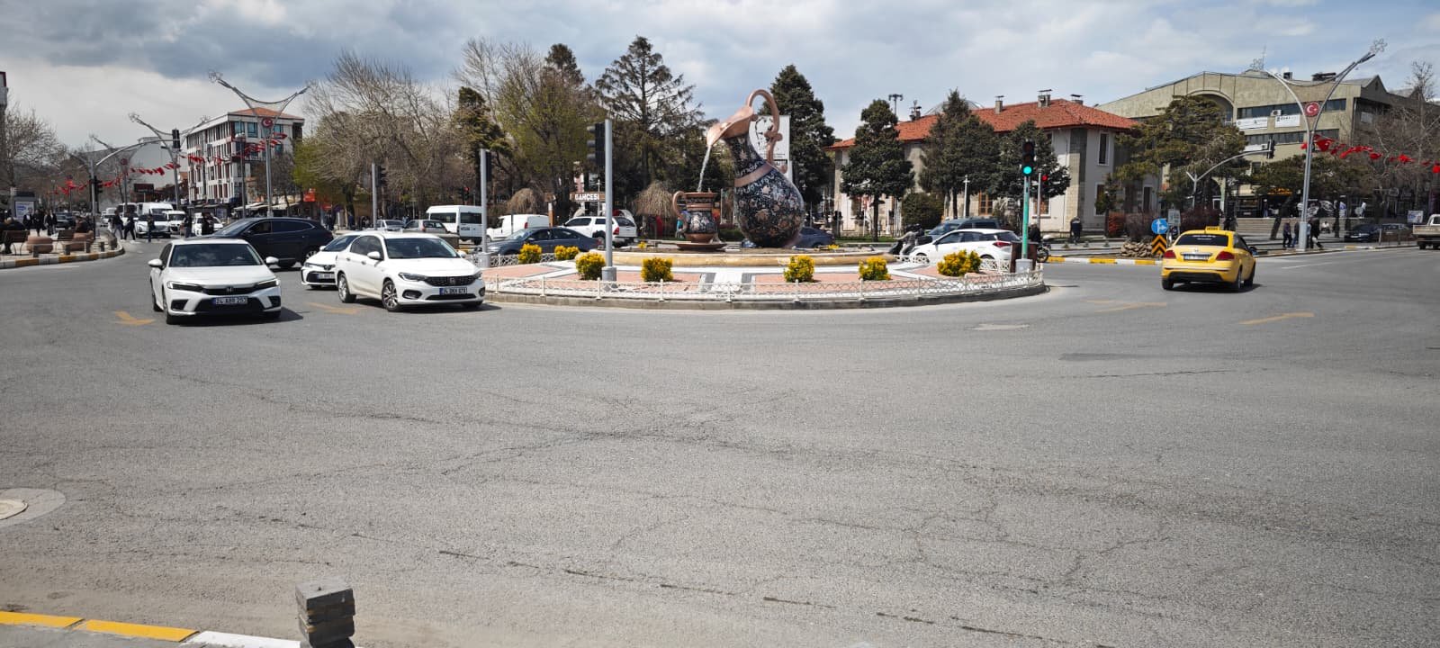 Erzincan’da Kamuya 2 Personel Alınacak