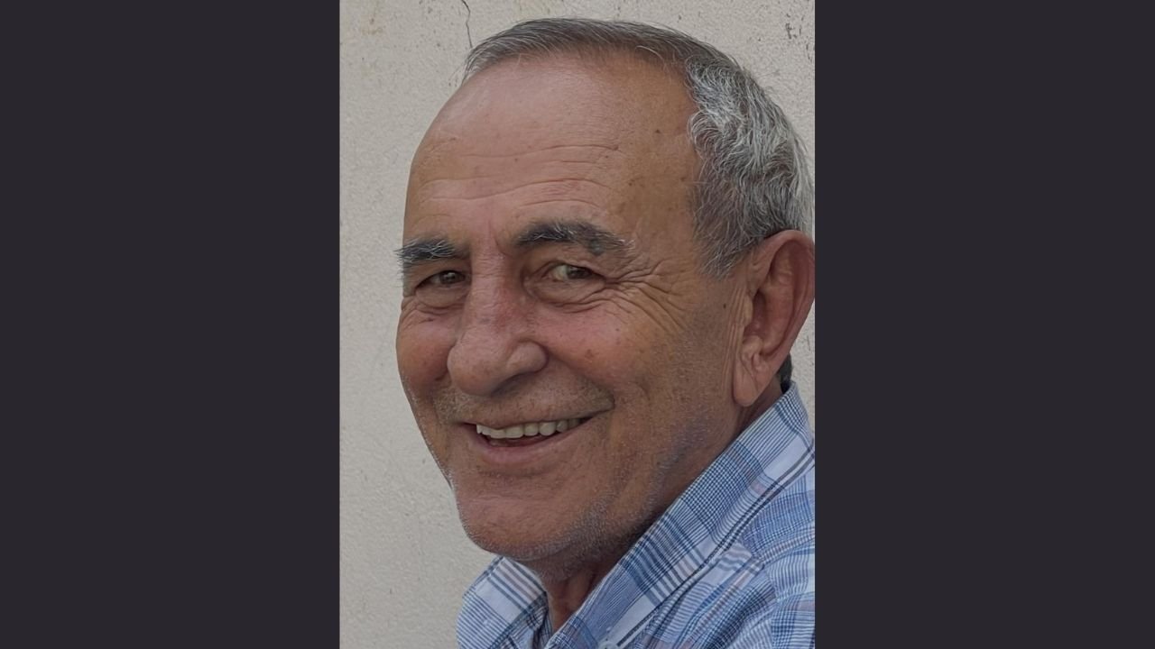 Erzincan’da Örnek Kanaat Önderi Hayatını Kaybetti