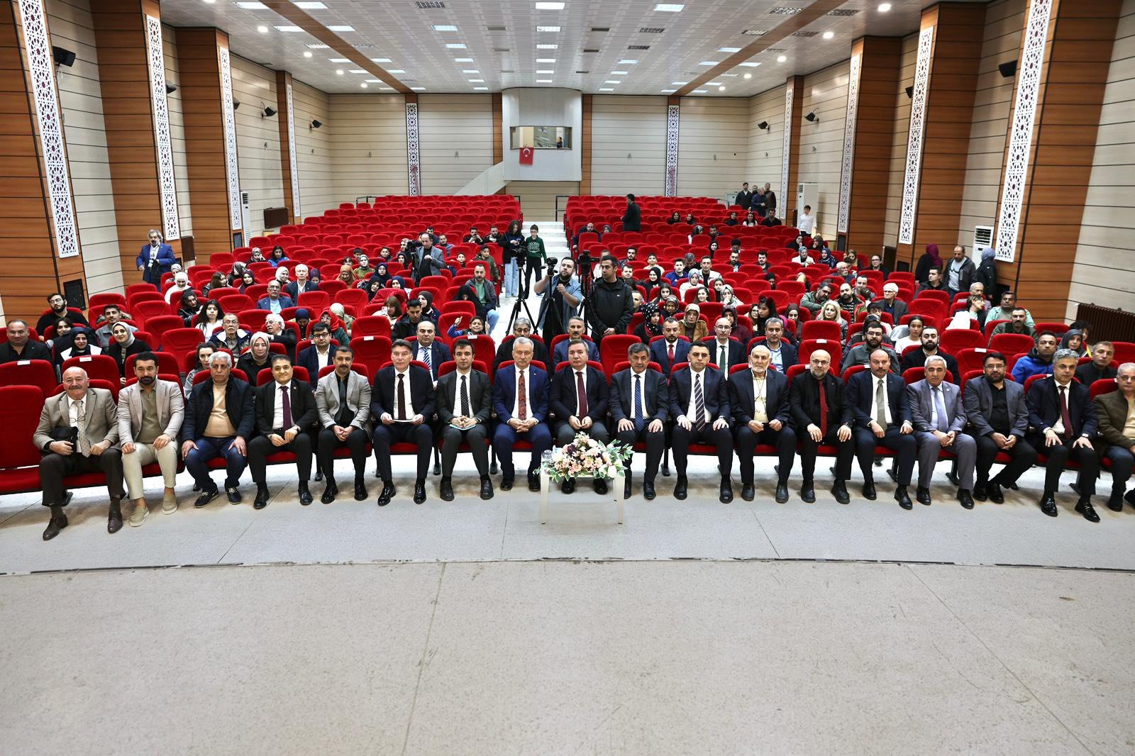 Erzincanda Şiir Gecesi (3)