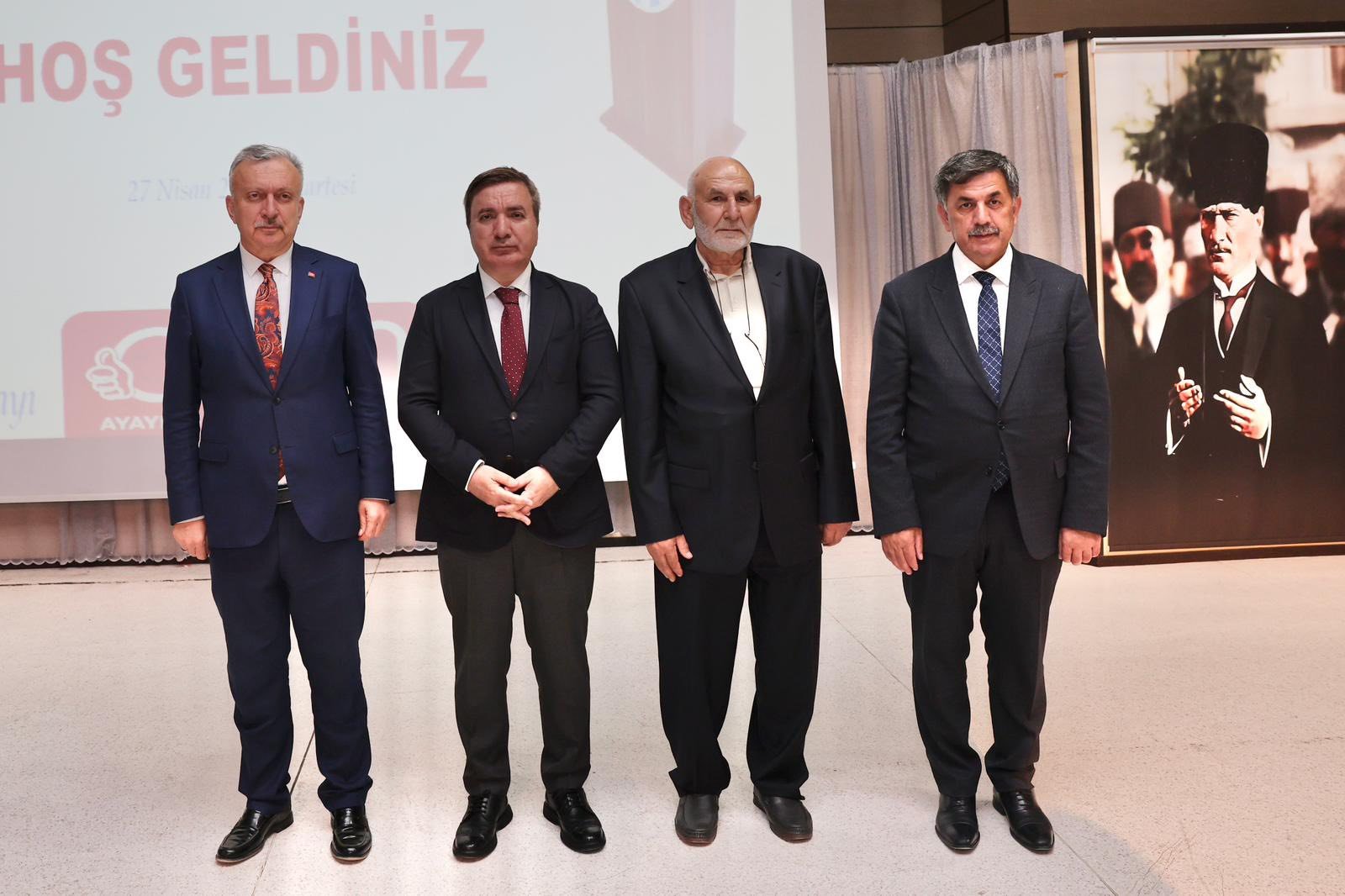 Erzincanda Şiir Gecesi (4)