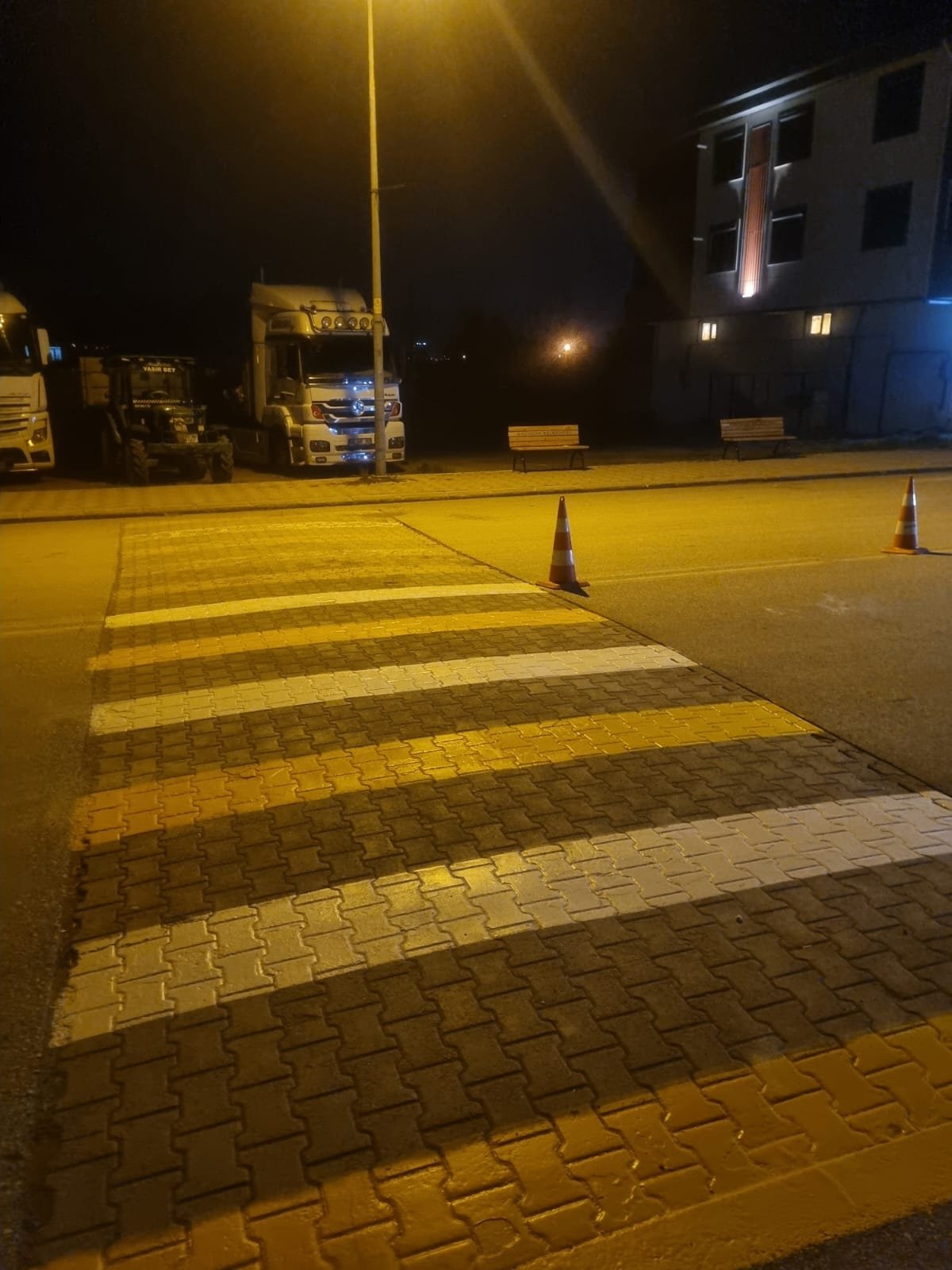 Erzincan’da Yaya Alarmı! “Önce Yaya” Hamlesiyle Sokaklar Baştan Yazılıyor2