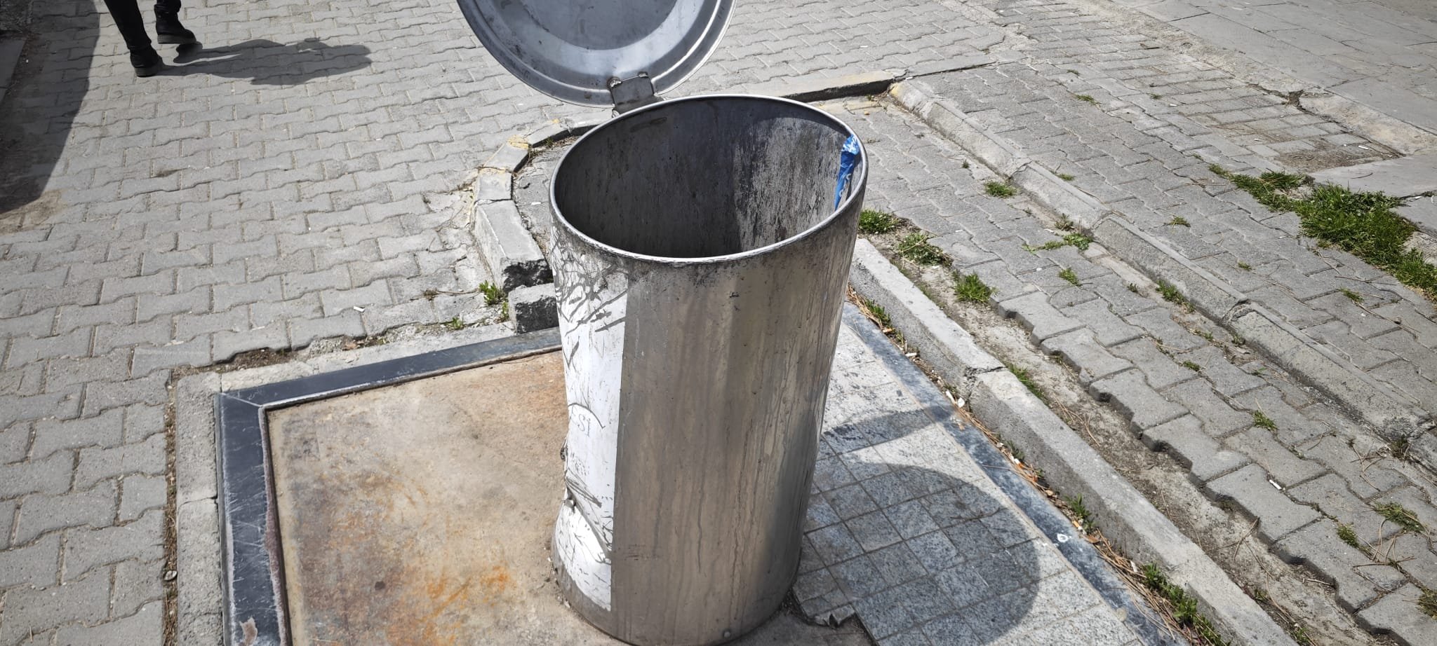 Erzincan’da Yeraltı Konteynerleri Güçleniyor1