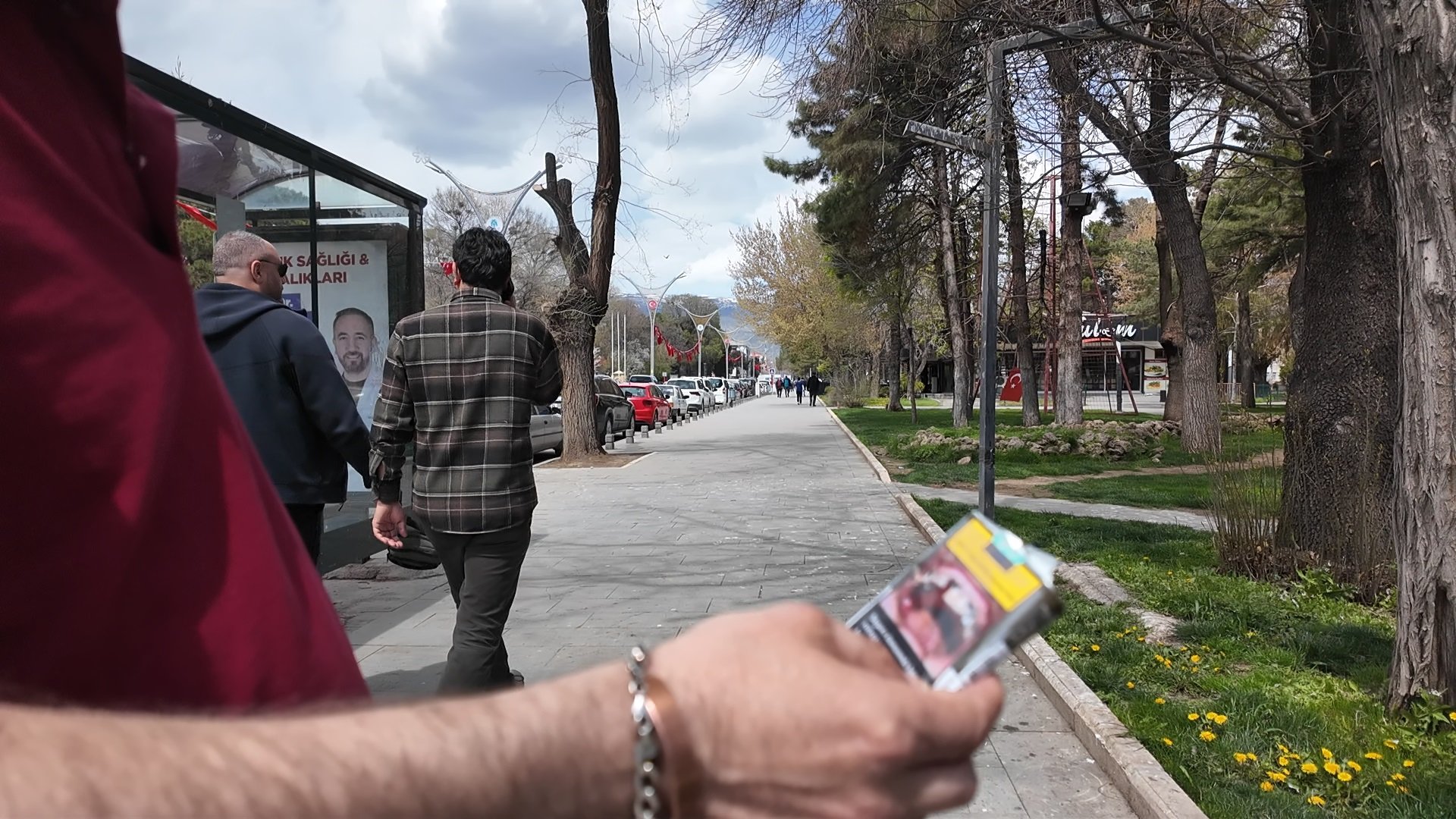 Erzincan’da Yere Çöp Atmanın Cezası Ne Kadar