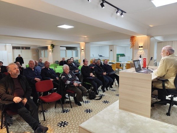 Erzincan’dan Bosna’ya Gönül Köprüsü