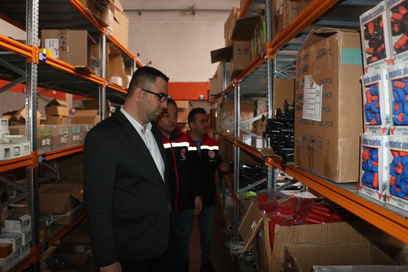 Erzincan’dan Çıkan Marka, Küresel Oyuncu Oldu (3)