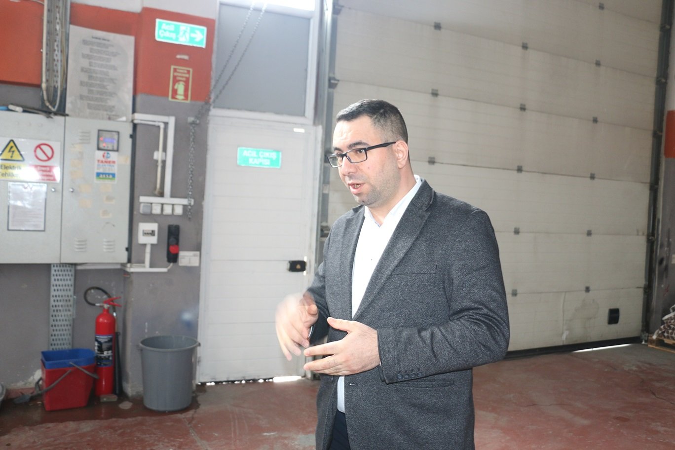 Erzincan’dan Çıkan Marka, Küresel Oyuncu Oldu (5)