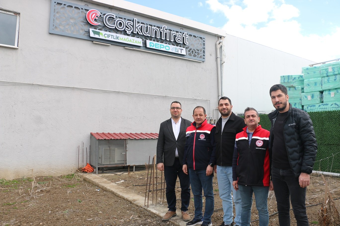 Erzincan’dan Çıkan Marka, Küresel Oyuncu Oldu (6)