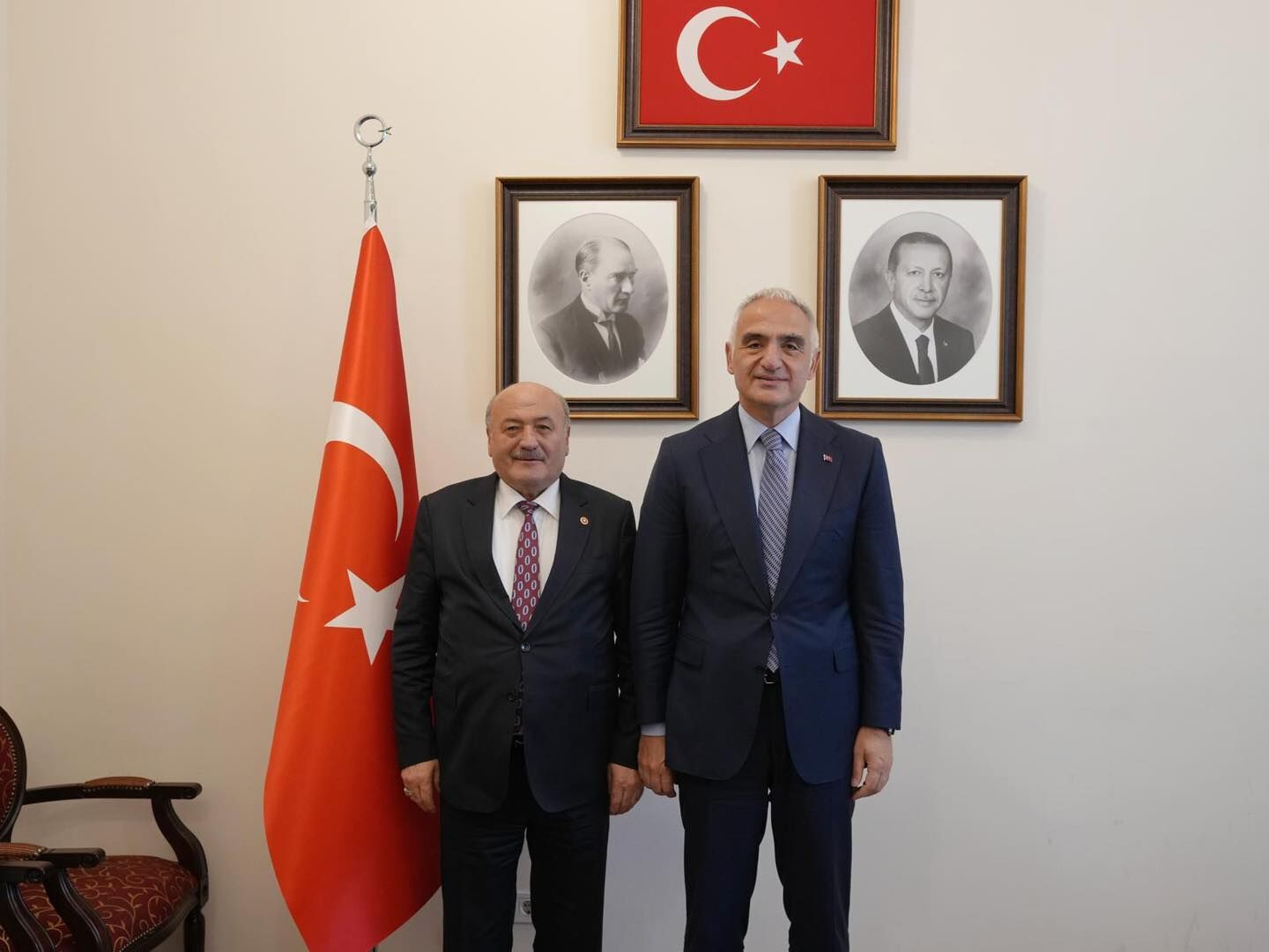 Erzincandan Turizm Atağı (1)